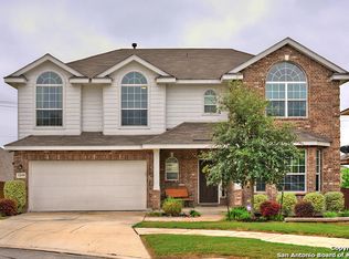 12610 Panola Cv, San Antonio, TX 78253