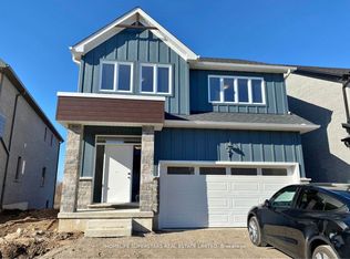 32 Faith St #7, Cambridge, ON N1T 0E8