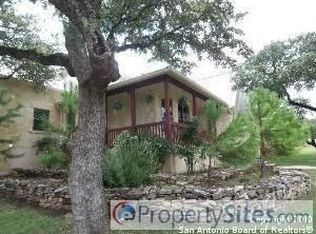 1039 Flightline, Spring Branch, TX 78070