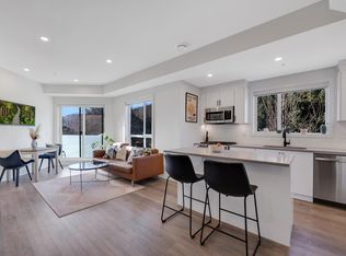 37808 3rd Ave #207, Squamish, BC