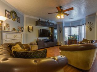 1570 Brisbane Dr, Dacula, GA 30019