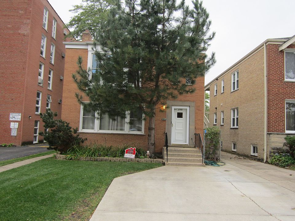 1st image of 6500 N Northwest Hwy #2
