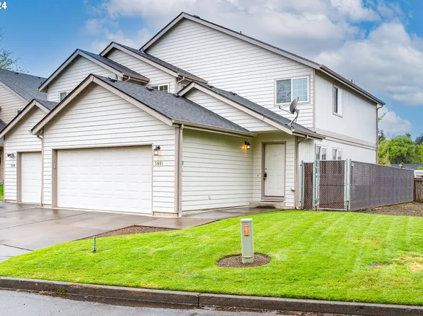 3601 Westleigh St, Eugene, OR 97405