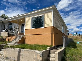815 W Empire St, Butte, MT 59701