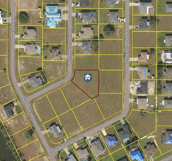 1st image of 515 NE 6TH AVENUE LOT 7