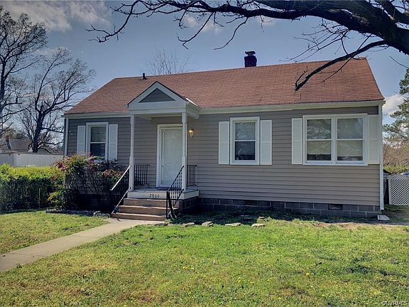 2nd image of 2806 Hartman St