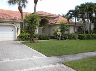 520 NW 108th Ave, Plantation, FL 33324