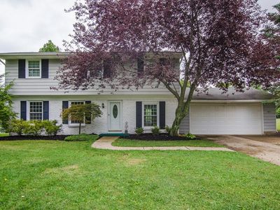 1711 Emerson Dr, Mansfield, OH, 44904