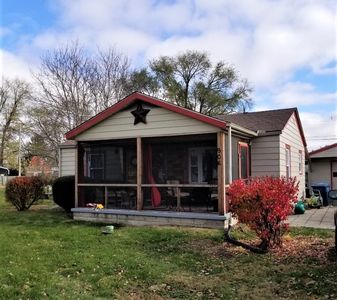 906 Clark St, Kokomo, IN, 46901