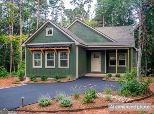 58 Creek Bend Point, Cleveland, GA 30528