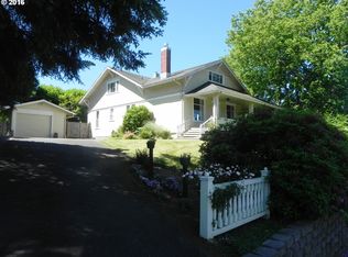 1232 Maple St, Myrtle Point, OR 97458