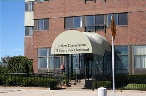 2nd image of 474 Revere Beach Blvd APT 102