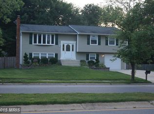 2222 Pinefield Rd, Waldorf, MD 20601