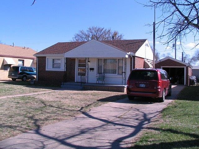 1st image of 1443 21st St