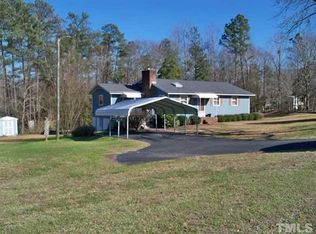 8621 Buffaloe Rd, Knightdale, NC 27545