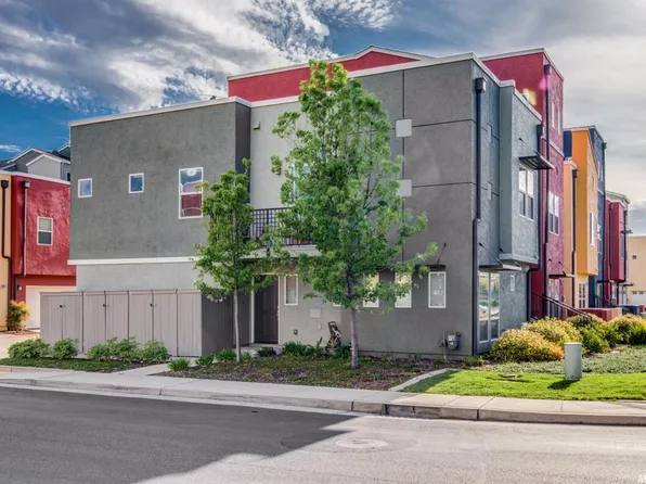 10858 Wraysbury Way, Rancho Cordova, CA 95670