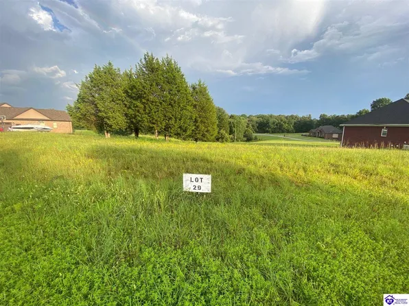 29-2 Hillstone Ct, Radcliff, KY 40160