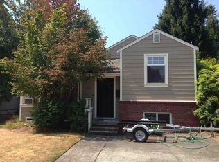 6241 44th Ave NE, Seattle, WA 98115