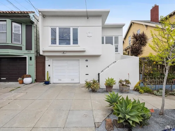 1446 Shafter Ave, San Francisco, CA 94124