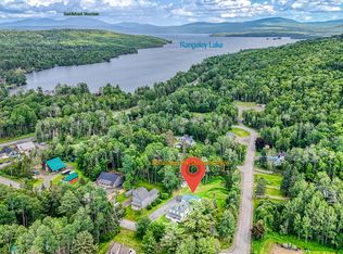 32 Rangeley Rd, Rangeley, ME 04970