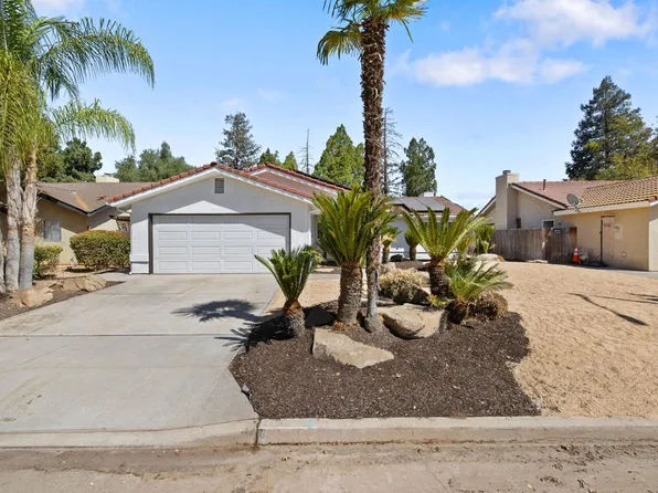 6144 N Carica Ave, Fresno, CA 93722