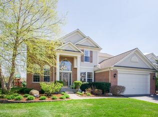 4430 Whitehall Ln, Algonquin, IL 60102