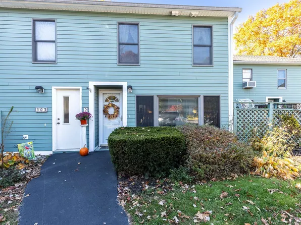 504 Piscassic Street #D, Newmarket, NH 03857
