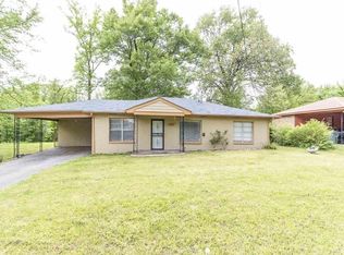 3424 Felton Rd LOT 55, Memphis, TN 38128