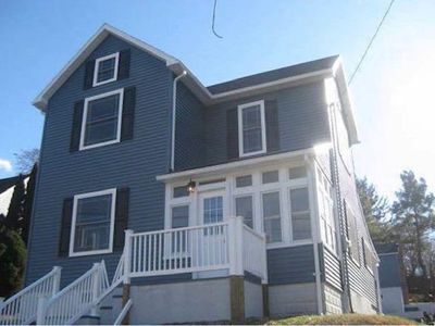 216 Miller St, Bangor, PA, 18013