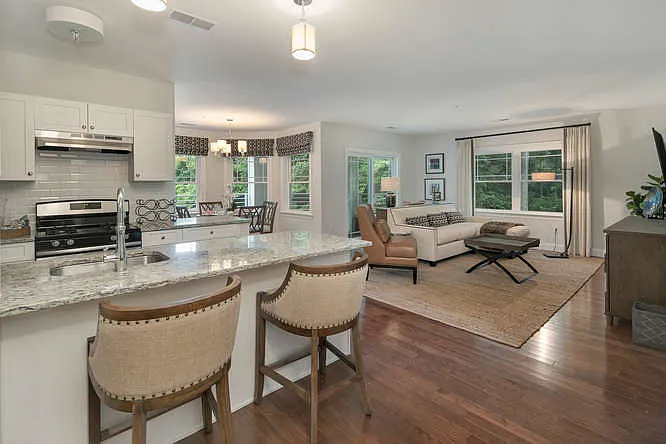 The Navesink Woods Apartments — Photo 1