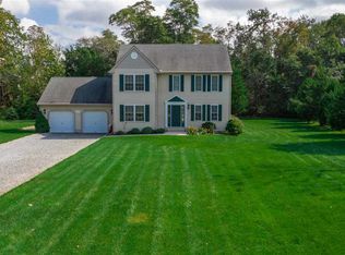 7 Pine Ridge Rd, Cape May Court House, NJ 08210