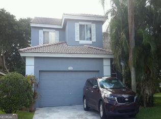 392 NW 46th Ave, Deerfield Beach, FL 33442