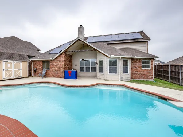 613 Dyann Dr, Royse City, TX 75189