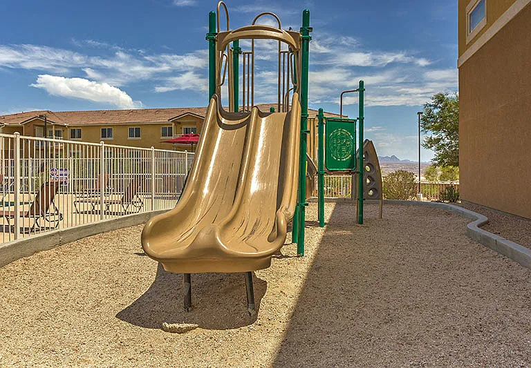 Have Fun Playing Outside