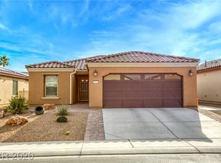3725 Garnet Heights Ave, North Las Vegas, NV 89081