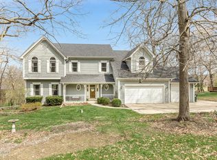 43W874 Old Midlothian Rd, Elburn, IL 60119