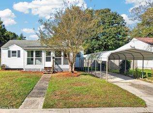 127 Bryan Pl, Jacksonville, NC 28540