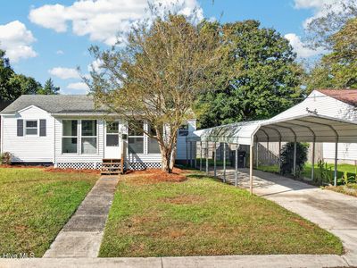 127 Bryan Place, Jacksonville, NC, 28540