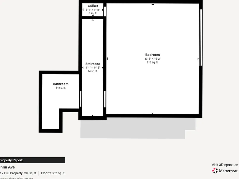 4071 Mclaughlin Ave — Photo 16