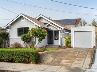 331 Monte Diablo Ave, San Mateo, CA 94401