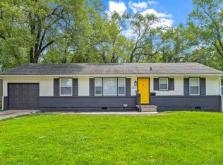 8805 E 59th St, Raytown, MO 64133