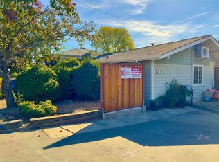 603-607 Washington St #603, Calistoga, CA