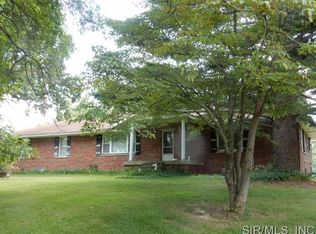 10218 State Route 140, Alhambra, IL 62001