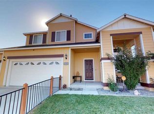 1346 Winnies Ln, Fernley, NV 89408