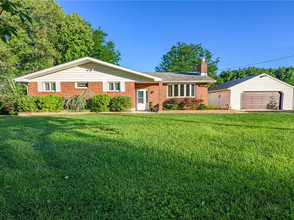 80 Halter Ln, Kunkletown, PA 18058