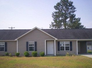 101 Carolina St, Adel, GA 31620