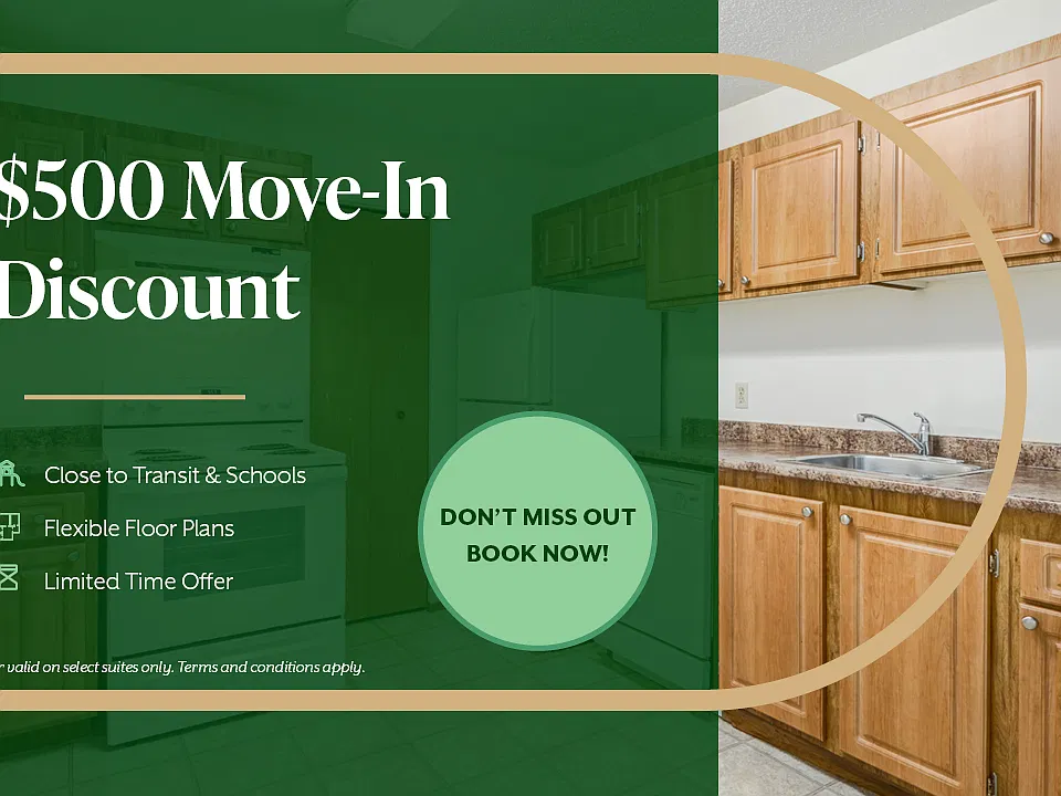 563-441 Huntington Hl NW #400