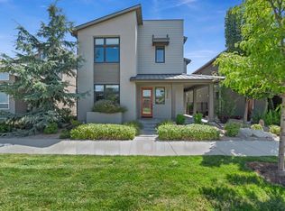 3744 S Single Tree Ave, Boise, ID 83716