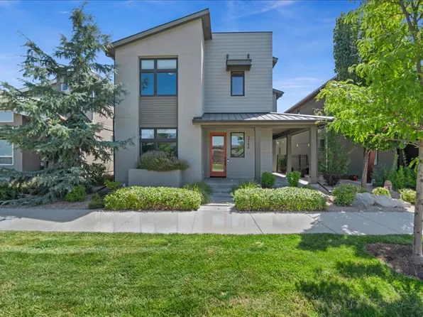 3744 S Single Tree Ave, Boise, ID 83716