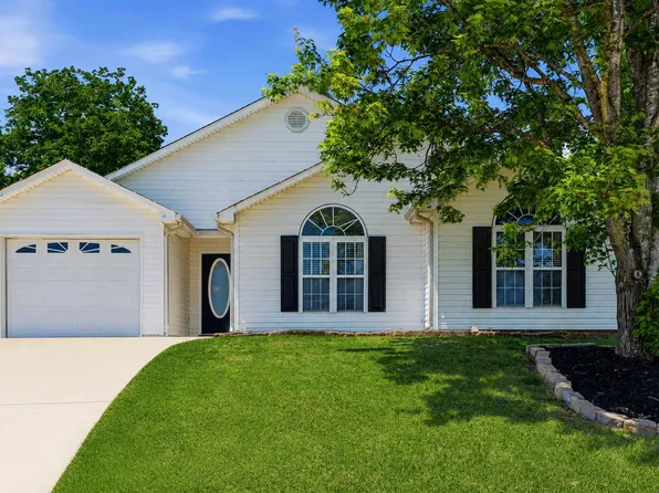 6 Grackle Ct, Simpsonville, SC 29680